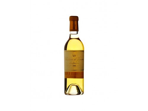 Ch. d'Yquem Sauternes (2006)(375ML) 滴金莊園 